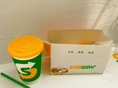 -赛百味SUBWAY(三阳广场店)