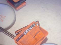 -鸣记脆皮烤鱼·海鲜烤鱼(三八广场店)