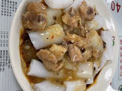 牛腩珍珠肠-仁信双皮奶(东川路店)