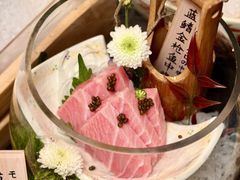-上井料理黑金店(IFS国金中心店)