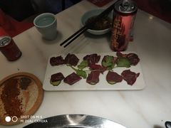 -孙毛肚火锅(春熙路店)