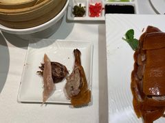 -四季民福烤鸭店(前门店)