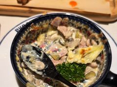 -俄士厨房(时代天街店)