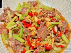 -壹湖两岸·鱼鲜山里菜(东江湖店)