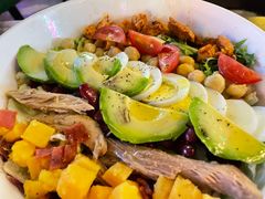 -Famous肥猫墨西哥音乐餐吧(五棵松华熙LIVE店)