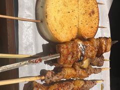 -肉串汪(西便门店)