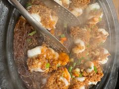 -严记小天府酸菜鱼(西四路店)