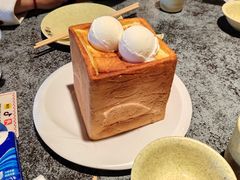-马氏老外婆餐厅(磁县店)