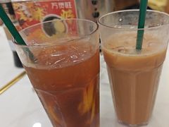 -万煲旺·香港老传承煲仔饭·猪杂汤(客村店)
