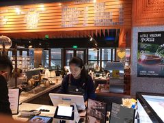 -sugarman espresso素饮糖人高新咖啡工厂