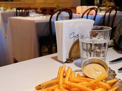 松露薯条-壳里西餐厅Coquille Seafood Bistro(蒙自路店)