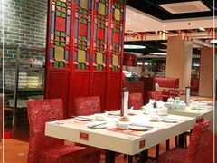 大堂-点都德(汇盈广场店)
