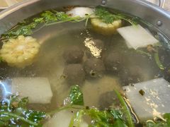 -粤潮魏记牛肉火锅(爱家·金河湾南区店)
