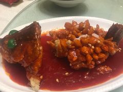 -老东吴食府(雅都店)