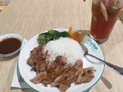 -越小品·越南餐厅(万科里店)