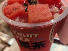 -朱光玉火锅馆(龙阳广场店)