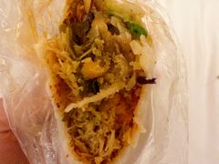 -张果佬年糕卷(科巷店)