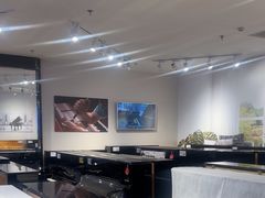 -柏斯音乐艺术中心·钢琴·吉他(世纪金源店)