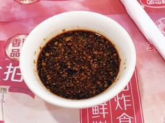 -振鼎鸡(华阴路店)