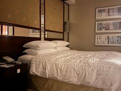 -深圳福田香格里拉大酒店