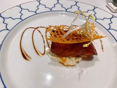 芙蓉烟焗银鳕鱼-伯衡55·吉品轩(乌鲁木齐南路店)