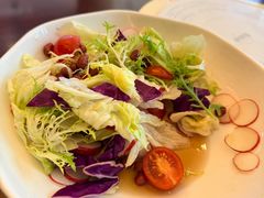 -烤肉宛饭庄(南礼士路店)