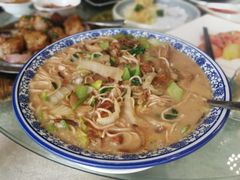 -阿伟海鲜楼·福建菜(延寿店)