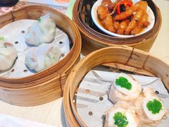 -添好运点心专门店(北角店)