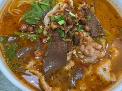 -缘久缘米粉(新街口店)