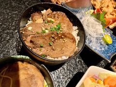 -無境·匠心日本料理(汉街店)