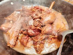 -7号院家宴.烧鸽子(门头沟店)