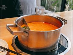 -生如夏花泰式火锅(鹭洲里店)