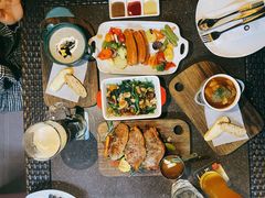 -haxnbauer海森堡德国餐厅(深圳coco店)