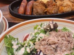 -萨莉亚意式餐厅(万嘉商业广场店)