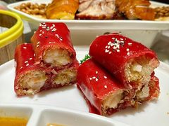 -蝴蝶里·粤菜·点心(龙湖杭州金沙天街店)