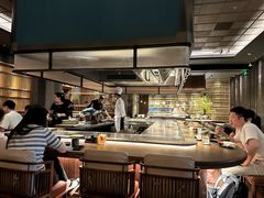 -岩盐·铁板料理(嘉里店)