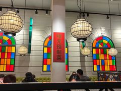 -煲煲好(朝阳门店)