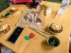 -小辫子羊肉面馆(周东店)