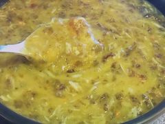 蟹粉桃胶-蟹榭·本帮江浙菜·蟹宴(五角场合生汇商场店)