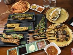 -辉记炭烧海鲜大排档·老字号(福田店)