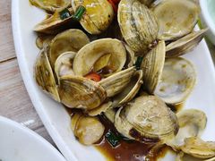 -鑫鸿达·海鲜闽菜热炒小馆(中山路店)