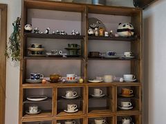 -竹子咖啡bamboo coffee
