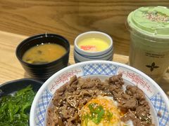 -町门烤肉拌饭专门店(哈西万达店)