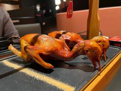 -羽鸽集·乳鸽专门店·地道顺德菜(岭南站店)