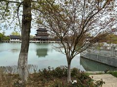 -石湖景区