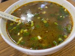 -黄阿姨锅贴大王(万航渡路店)