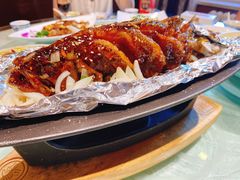 -天宝海鲜酒楼(开发区珠江道店)