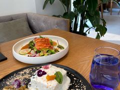 酸奶土豆泥塔塔-青梅酒肆PLUS(长白仙岛北路店)