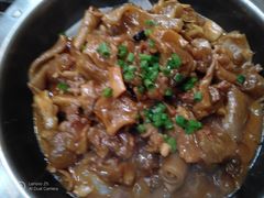 -小土豆北方菜馆(文慧园店)