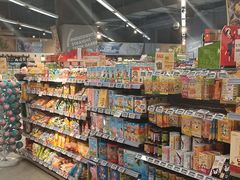 -blt精品超市(高德置地冬广场店)